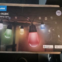 Govee String Lights 96ft