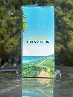 Louis Vuitton Pacific Chill Eau de Parfum