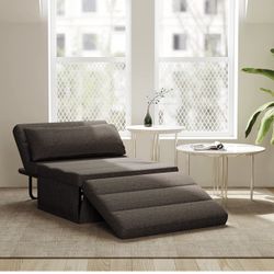 Multi Functional 5-1 Chair 