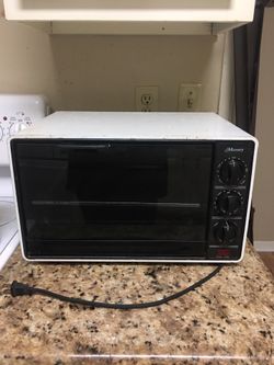 Munsey Model M-88 Oven Broiler
