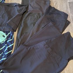 Maternity Clothes 