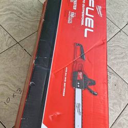 Milwaukee M18 Fuel 16in Chainsaw Tool Only