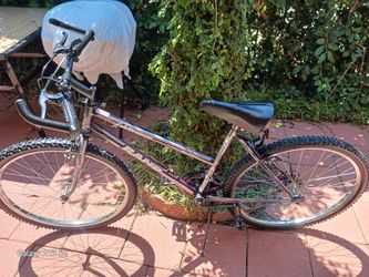 Rand 26"L.A cruiser bicycle