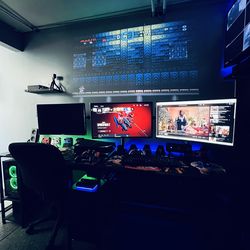 Gaming Desk