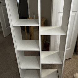 Shelving unit