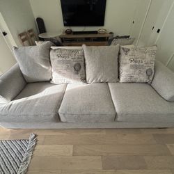 Sleeper Sofa 