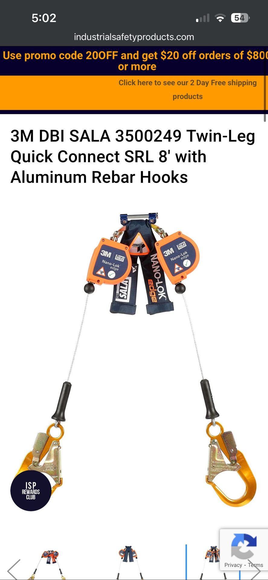 Construction Safety Tools