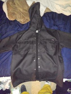 Men's dickies jacket