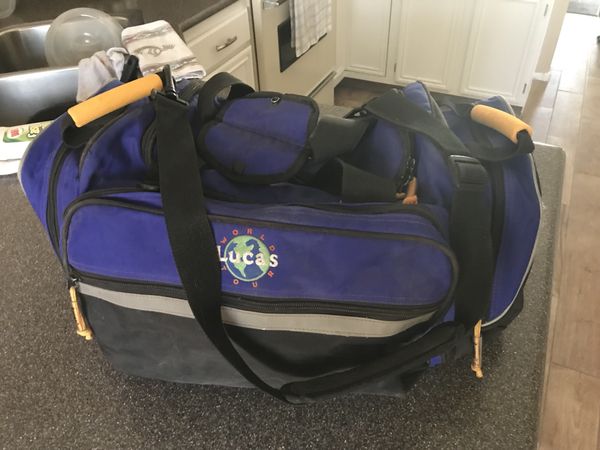Lucas Travel Bag For In Gilbert Az Offerup