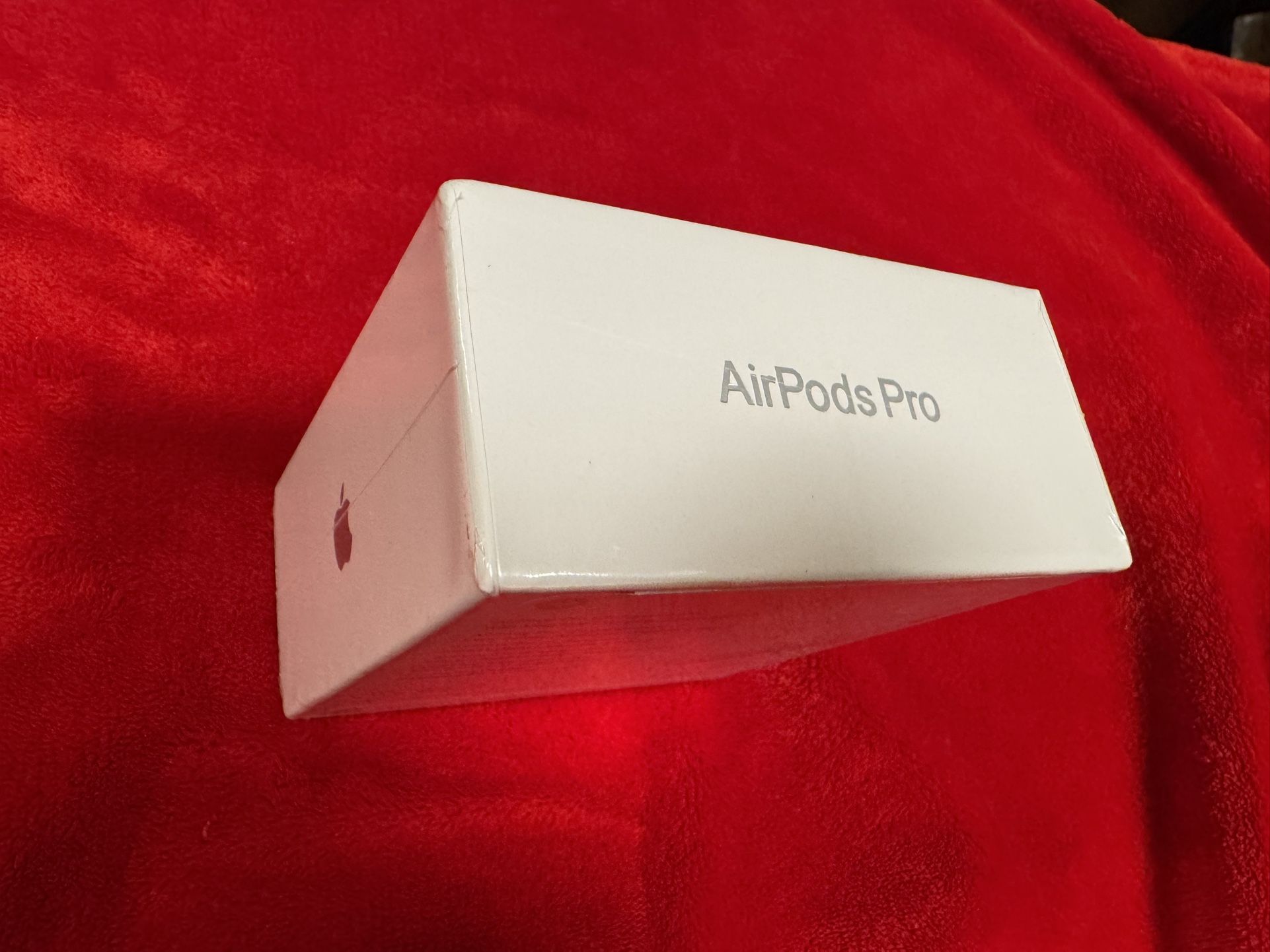 AirPods Pro 2nd Generation