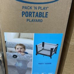 graco pack n play portable playard