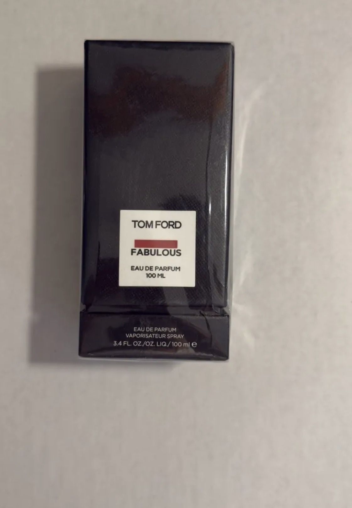 Tom Ford Cologne