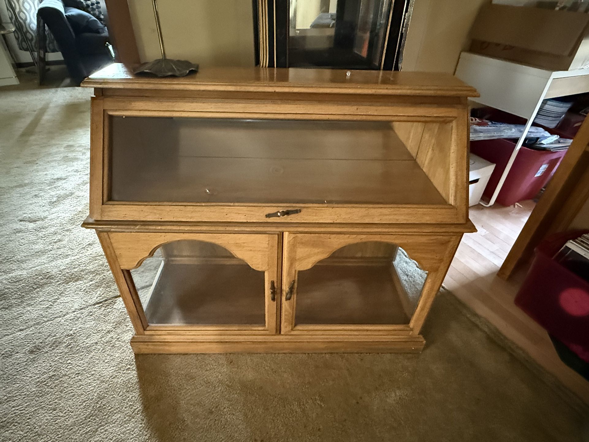 Display Case
