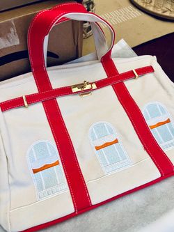 Windows boatkin bag