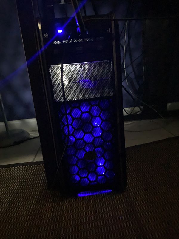 Light Gaming PC for Sale in Phoenix, AZ OfferUp