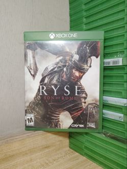 Xbox One rise
