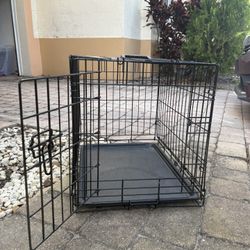 Pet cage Medium Size