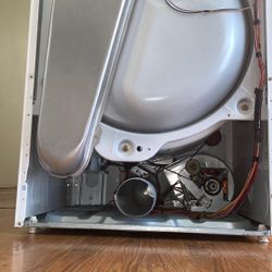 Whirlpool Dryer Duet