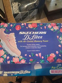 Woman's shoes