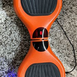Bluetooth Speaker / Hoverboard 