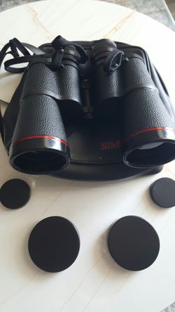 Binocular