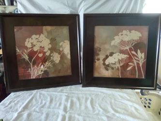 Lanie North Wall Art