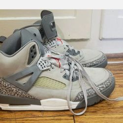 Men Jordan Shoes Size 13