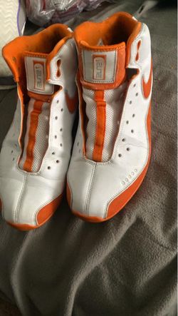 Nike elite