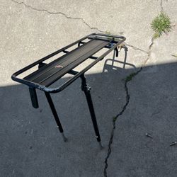 Bike Rack For Beach Cruiser 