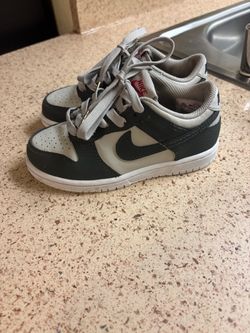 Nike Dukes Size 11c