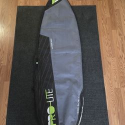 Prolite Sessions Surfboard Bag. 6'0