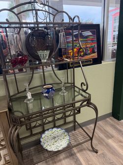Bakers Rack