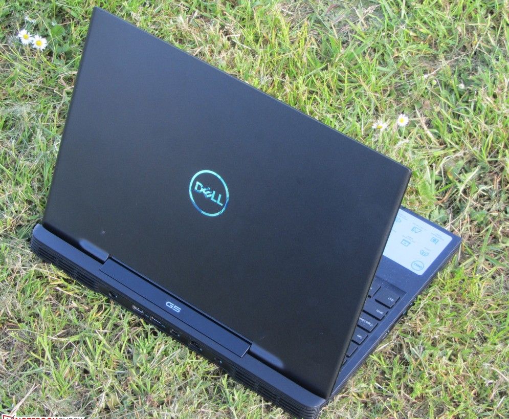 Dell G5 Gaming Laptop