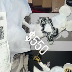 Mickey And Minney Collectibles 