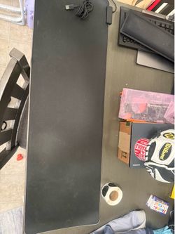 Razer mat
