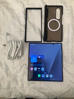 Samsung fold 7 256gb unlocked
