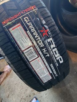 RBP Tires