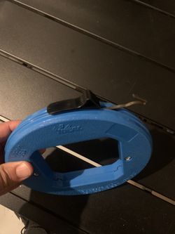 Fish Tape