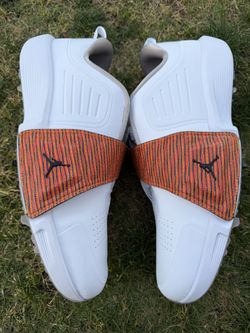 Jordan Golf Shoes Size 12