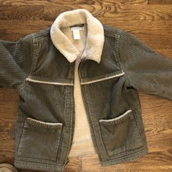 Winter Coats