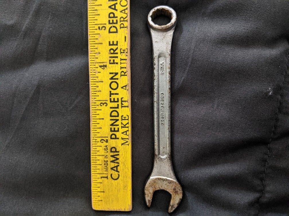Wrench 1/2 Inch GEDORE drop Forged india
