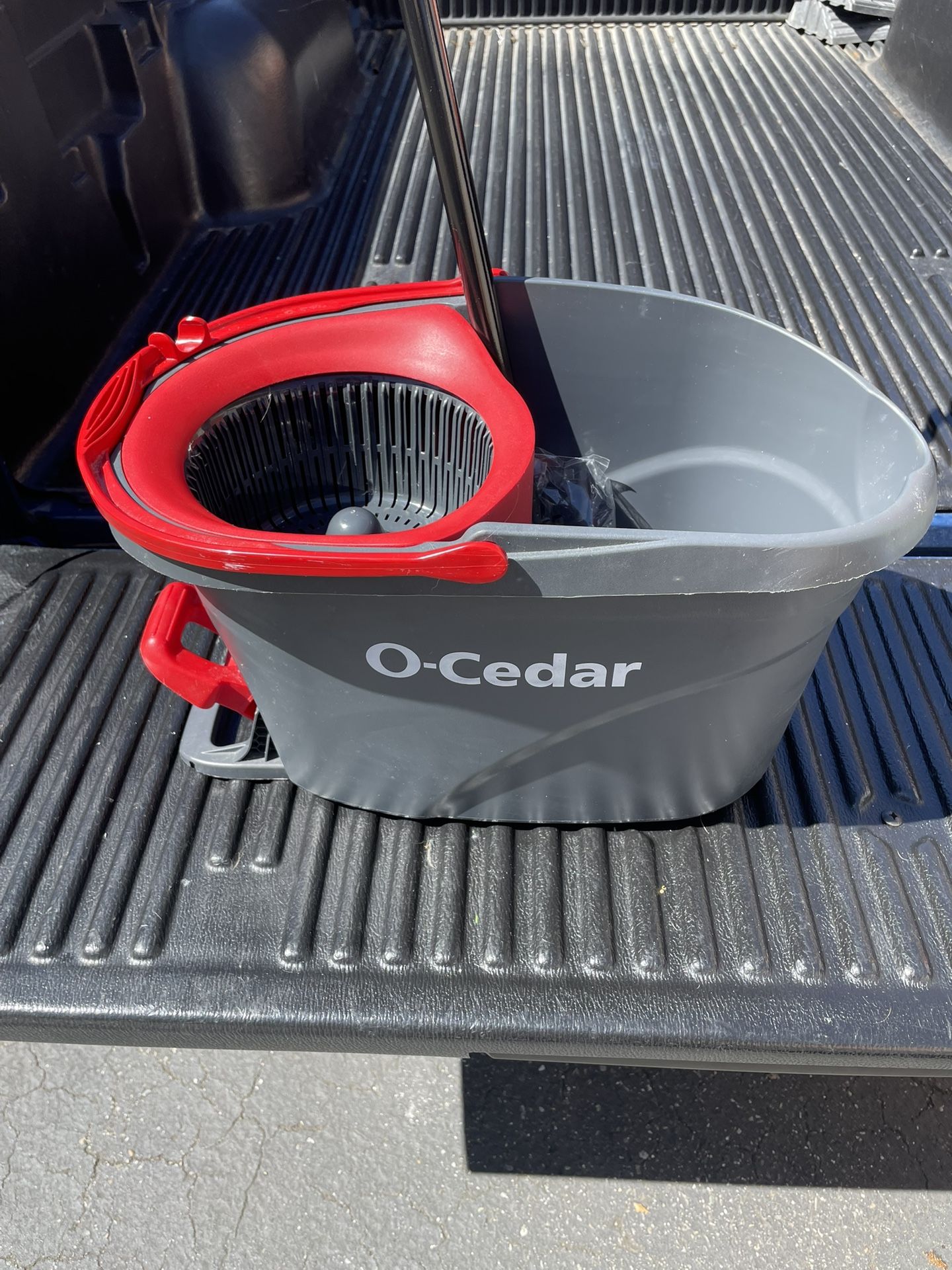 O-cedar Mop 