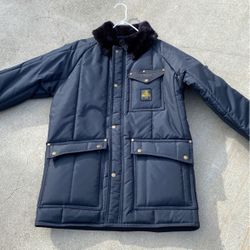 Chamarra. Para Em Plaque