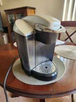 Keurig Coffee Maker