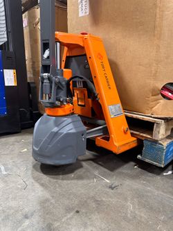 Electric Pallet Jack