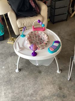 For baby
