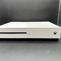 Xbox One S