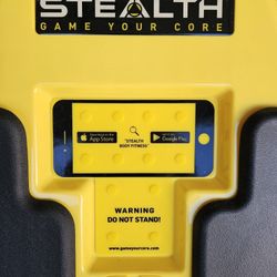Stealth Core Deluxe Trainer