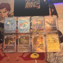 Pokémon Cards Lot