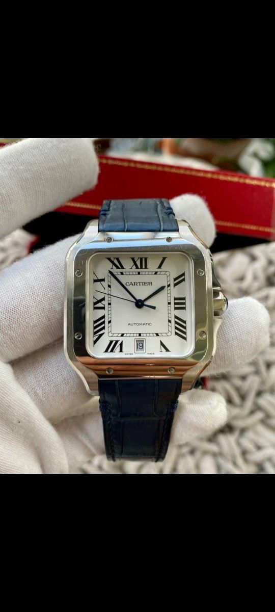 Brand New Mens Watch